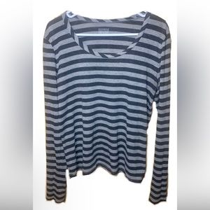 Converse Long Sleeve Size L